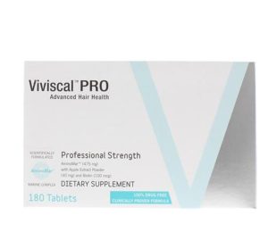 Viviscal PRO Supplements