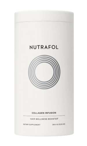 Nutrafol Collagen Infusion
